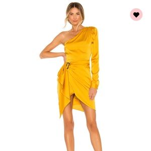 Lovers + Friends Ana Dress